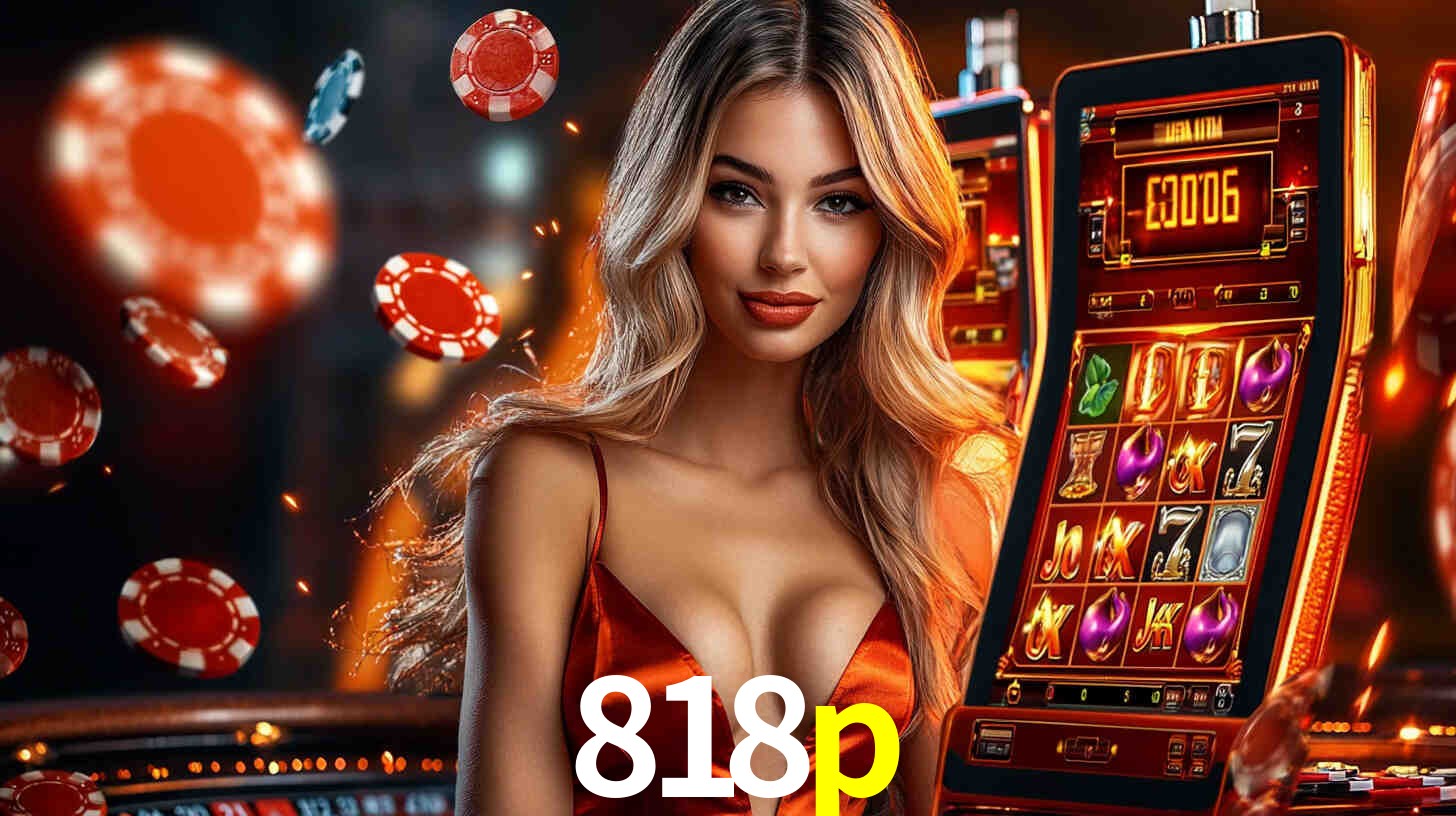 818p bet