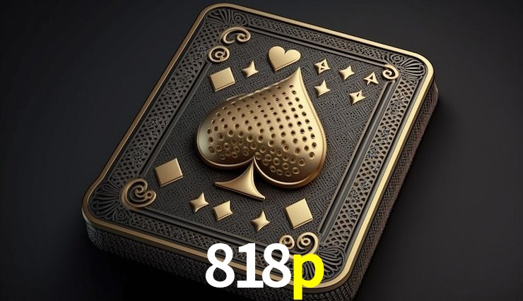 Experiência VIP 818p
