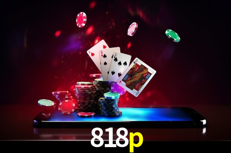 Statistics 818p