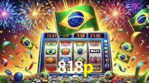 Welcome Bonus 818p