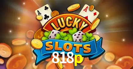 A Emoção da Loteria na 818p: Uma Chance de Mudança de Vida