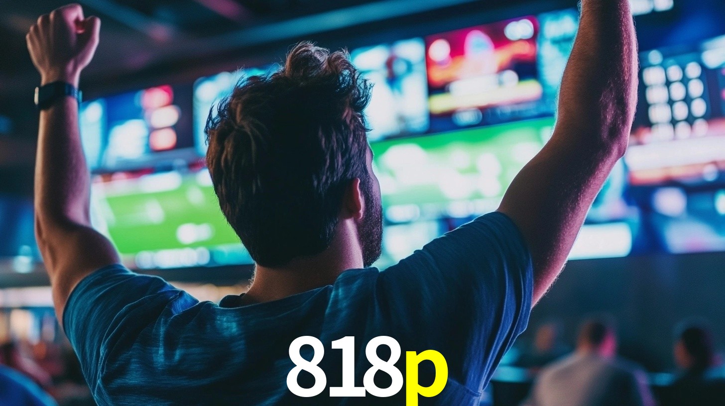 818p: Jogue Crash e Experimente Alta Recompensa Instantânea