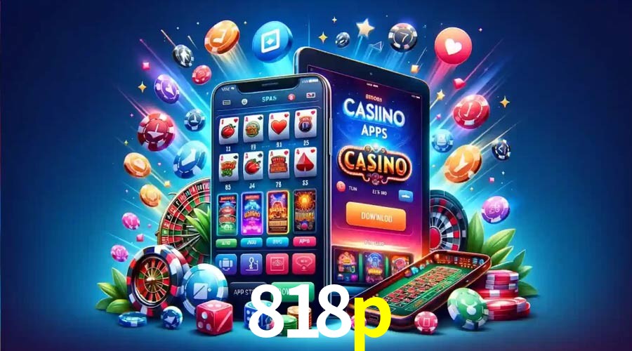 Slot Games 818p