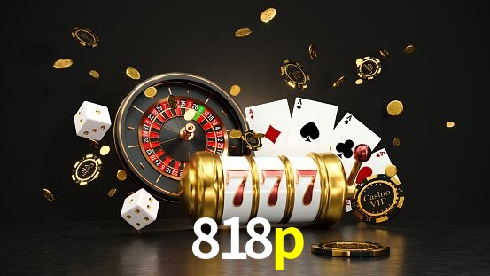 Aviator Game 818p