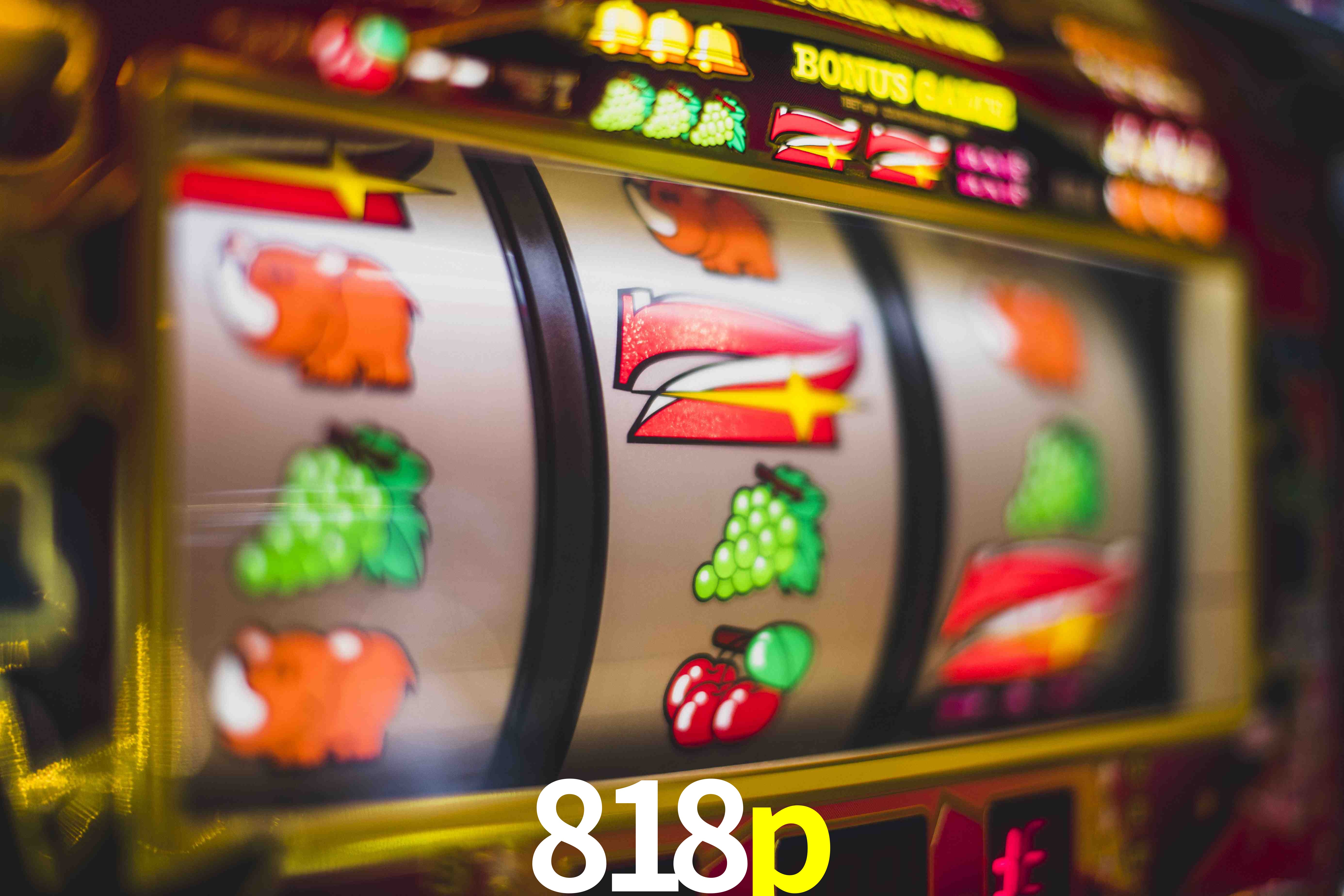 Spaceman Game 818p