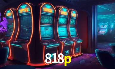 A Emoção da Loteria na 818p: Uma Chance de Mudança de Vida
