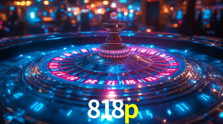 Explore as vantagens do 818p: serviço profissional e confiabilidade