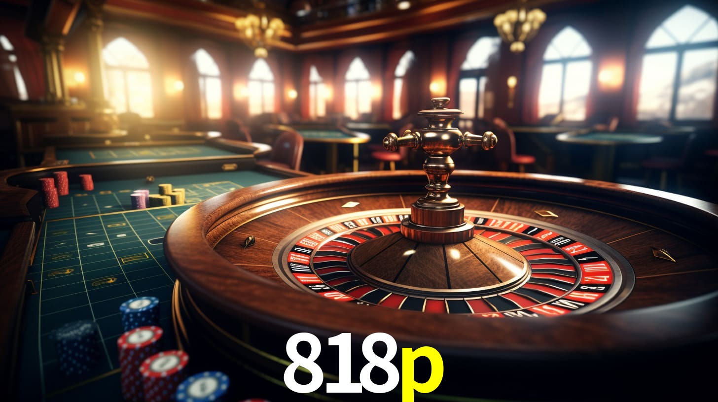 Blackjack Table 818p
