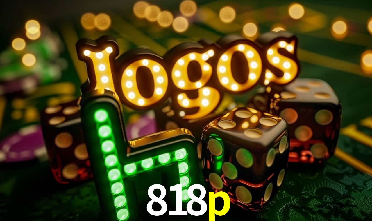Recursos de Bônus 818p