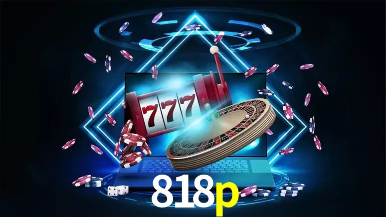 Benefícios da Conta 818p