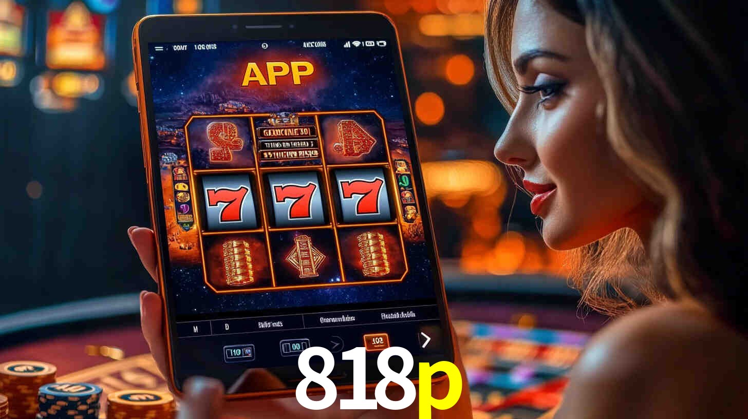 818p bet