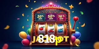 Promoções Sazonais 818p
