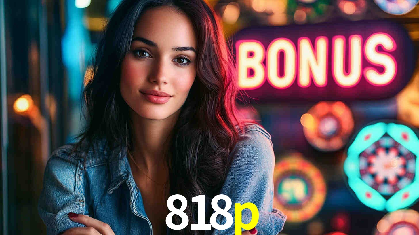 818p: A Experiência de Casino com Jogos de Mesa ao Vivo