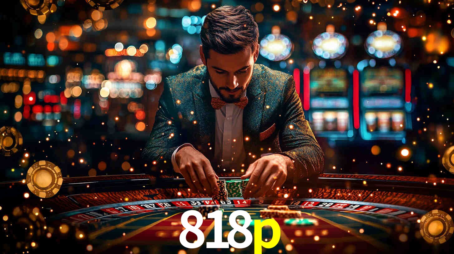 818p App Interface