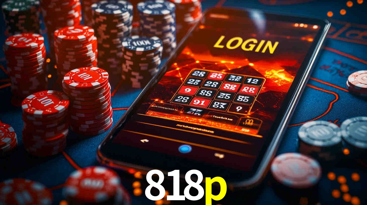 818p bet