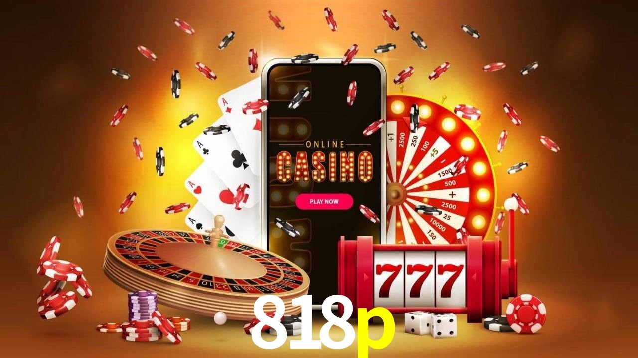 Login Seguro 818p