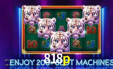 Seasonal Promotions 818p