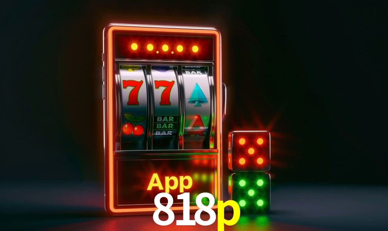 Estatísticas do Jogo 818p