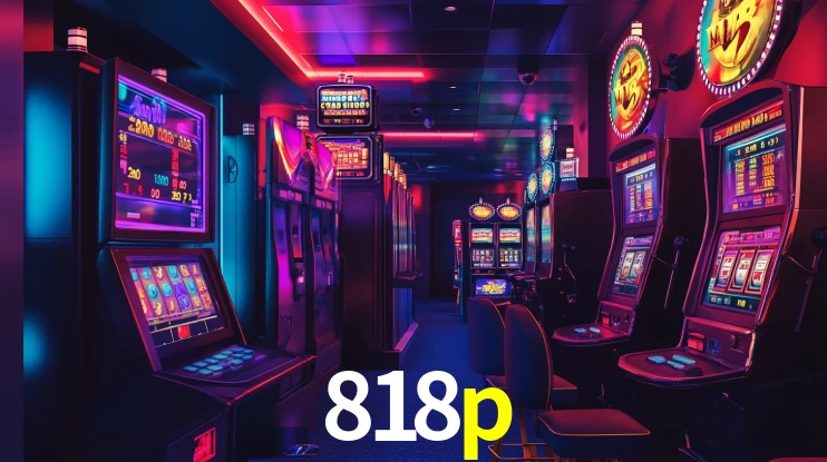 818p bet