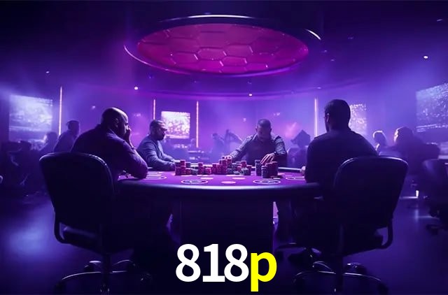 A Emoção da Loteria na 818p: Uma Chance de Mudança de Vida