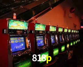 Flash Promotion 818p